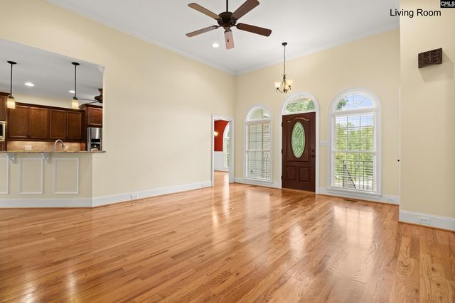 1012 Catawba Shores Drive, Rock Hill, SC 29720