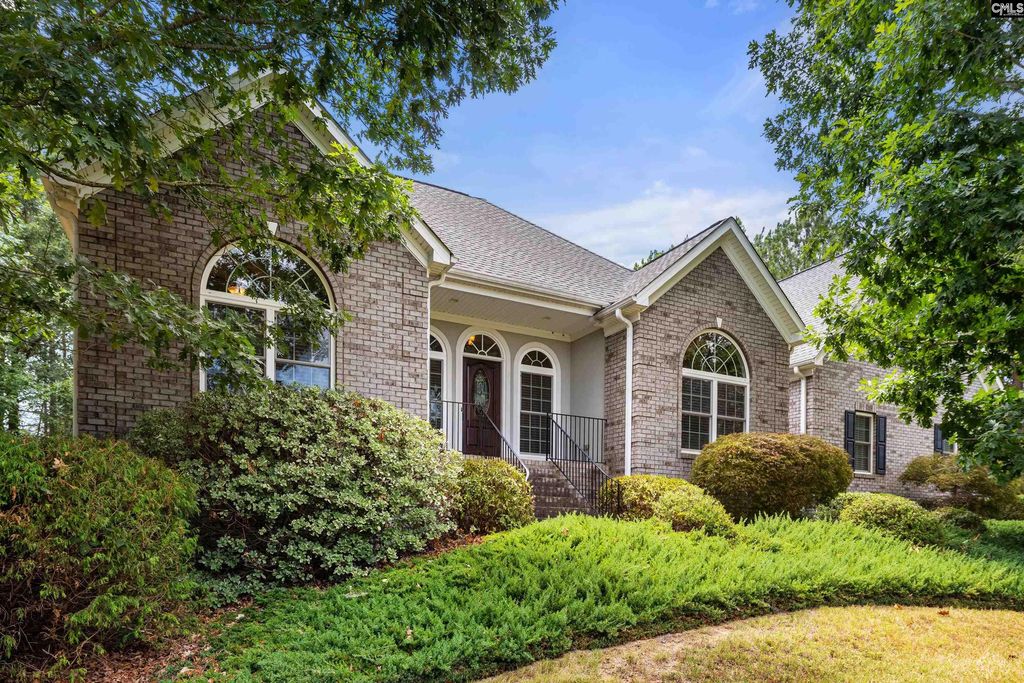 1012 Catawba Shores Drive, Rock Hill, SC 29720