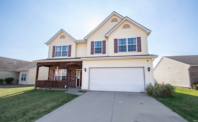 9020 Ashton Pointe Boulevard, Fort Wayne, IN 46819