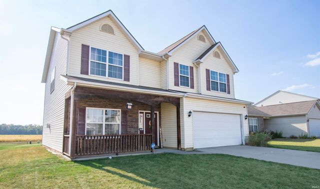 9020 Ashton Pointe Boulevard, Fort Wayne, IN 46819