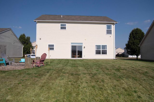 9020 Ashton Pointe Boulevard, Fort Wayne, IN 46819