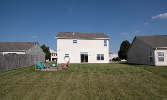 9020 Ashton Pointe Boulevard, Fort Wayne, IN 46819