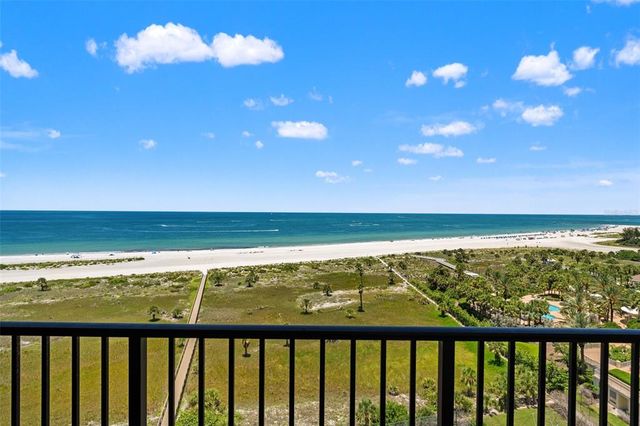 1230 GULF BOULEVARD 1406, Clearwater Beach, FL 33767