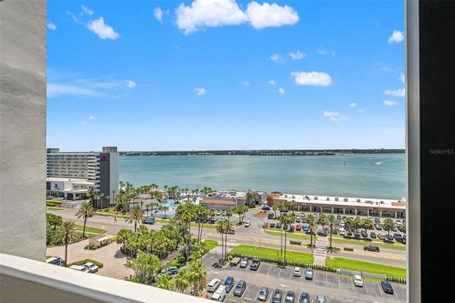 1230 GULF BOULEVARD 1406, Clearwater Beach, FL 33767