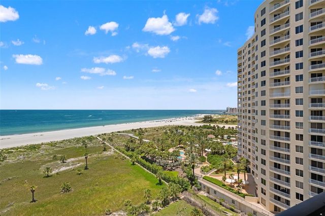 1230 GULF BOULEVARD 1406, Clearwater Beach, FL 33767