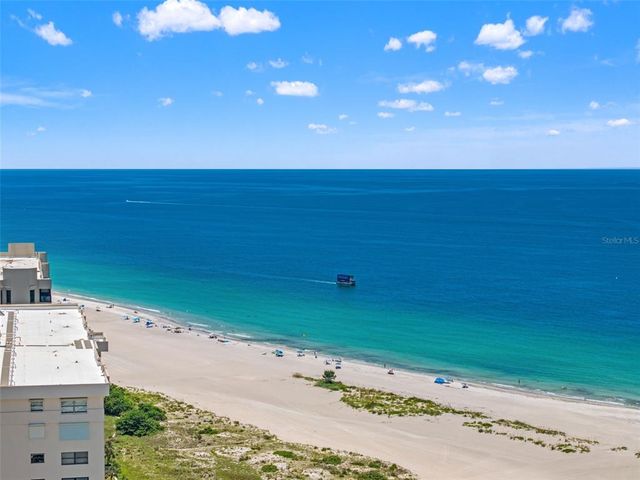 1230 GULF BOULEVARD 1406, Clearwater Beach, FL 33767