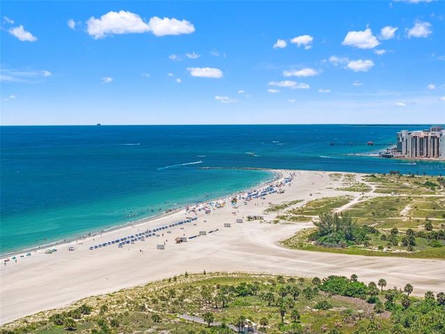 1230 GULF BOULEVARD 1406, Clearwater Beach, FL 33767