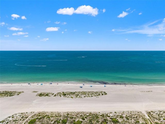1230 GULF BOULEVARD 1406, Clearwater Beach, FL 33767
