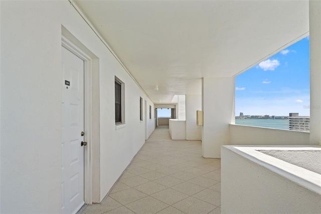 1230 GULF BOULEVARD 1406, Clearwater Beach, FL 33767