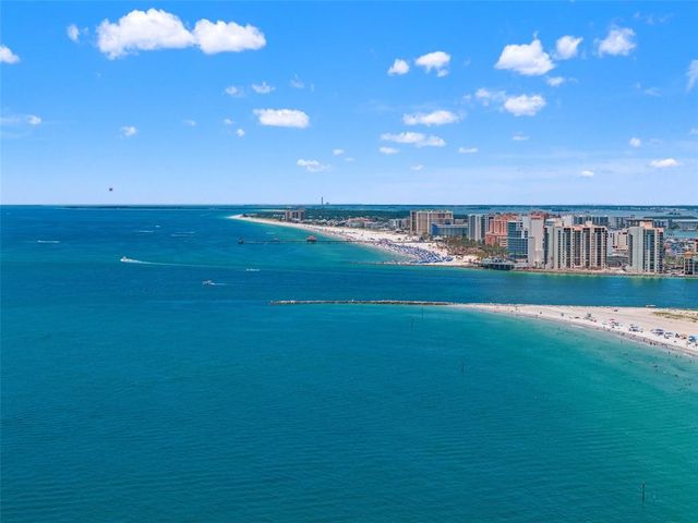 1230 GULF BOULEVARD 1406, Clearwater Beach, FL 33767
