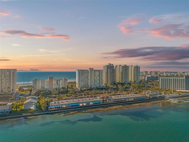1230 GULF BOULEVARD 1406, Clearwater Beach, FL 33767
