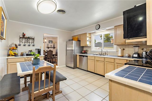 5316 Hamilton LN, Virginia Beach, VA 23462