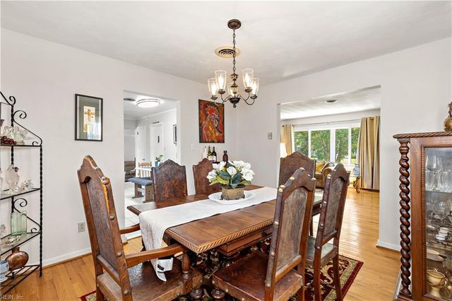 5316 Hamilton LN, Virginia Beach, VA 23462