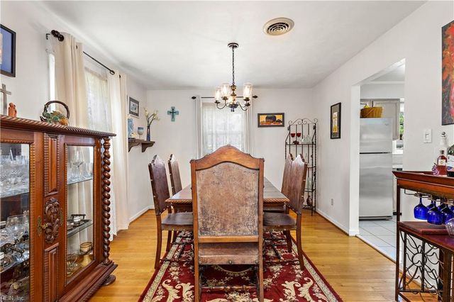 5316 Hamilton LN, Virginia Beach, VA 23462