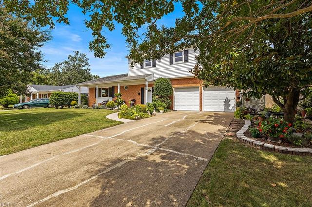 5316 Hamilton LN, Virginia Beach, VA 23462