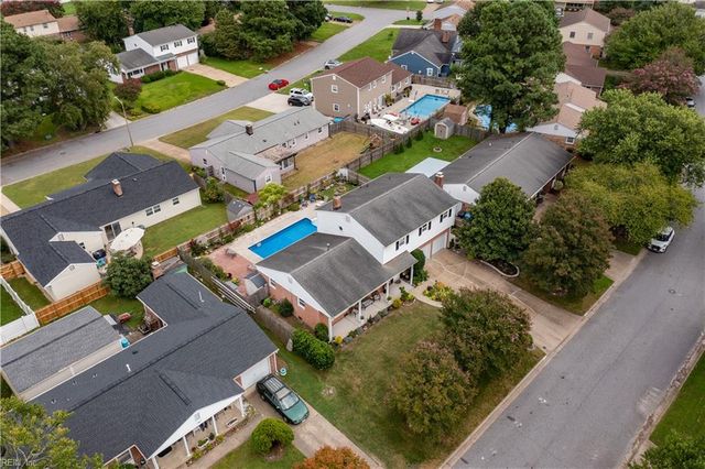 5316 Hamilton LN, Virginia Beach, VA 23462