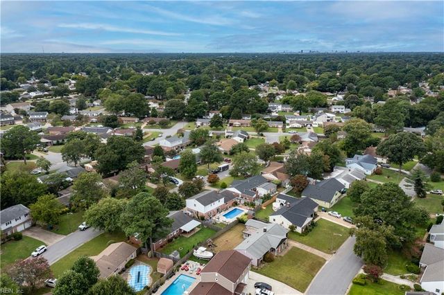 5316 Hamilton LN, Virginia Beach, VA 23462