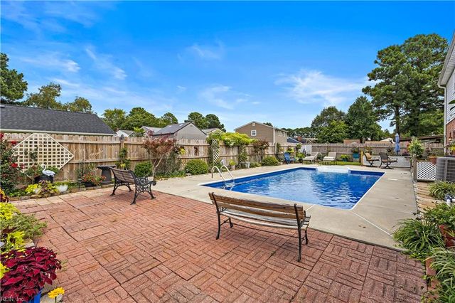 5316 Hamilton LN, Virginia Beach, VA 23462
