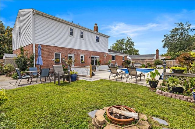 5316 Hamilton LN, Virginia Beach, VA 23462