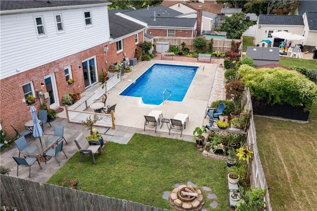 5316 Hamilton LN, Virginia Beach, VA 23462