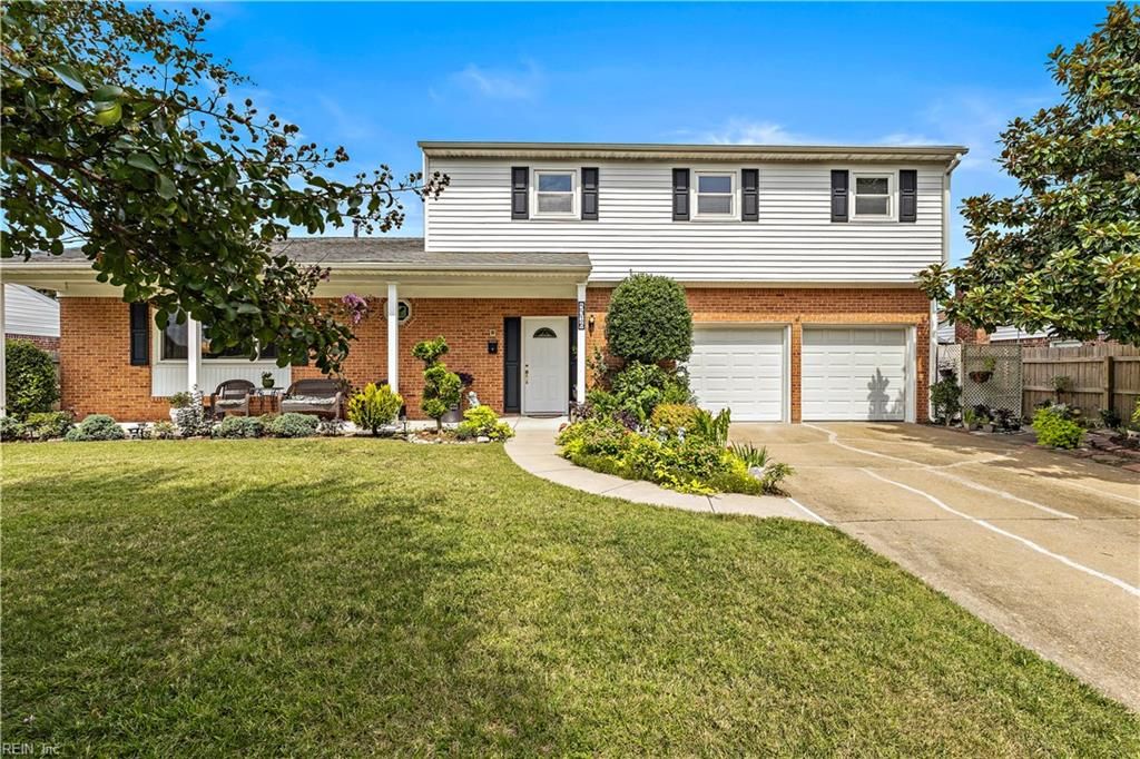 5316 Hamilton LN, Virginia Beach, VA 23462