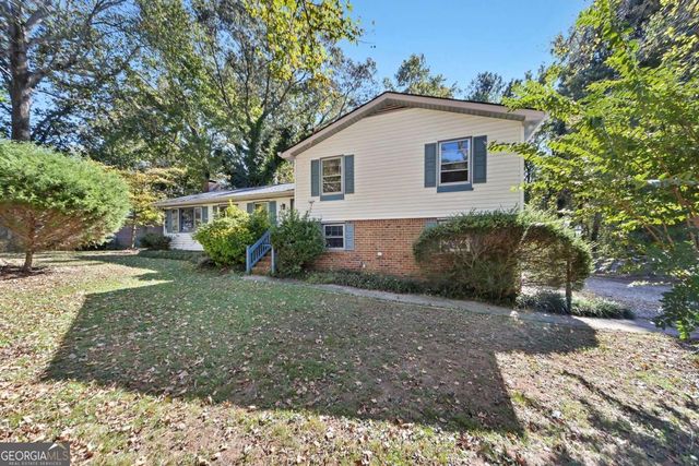 1593 Dogwood Lane, Acworth, GA 30102