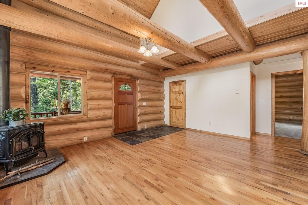 12515 Baldy Mountain Rd, Sandpoint, ID 83864 photo 12