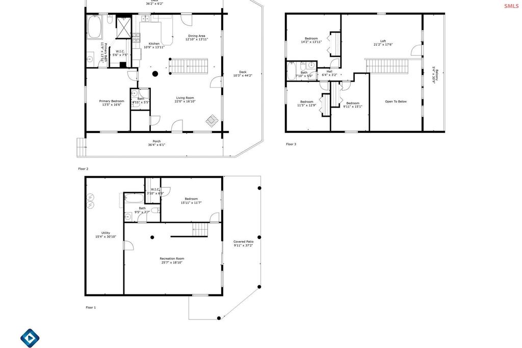 12515 Baldy Mountain Rd, Sandpoint, ID 83864 photo 13