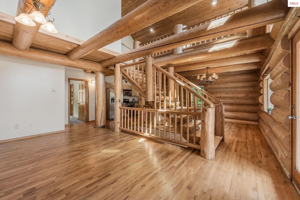 12515 Baldy Mountain Rd, Sandpoint, ID 83864 photo 14