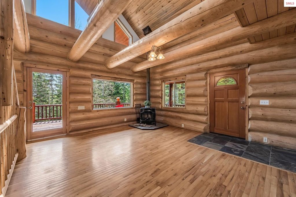 12515 Baldy Mountain Rd, Sandpoint, ID 83864 photo 15