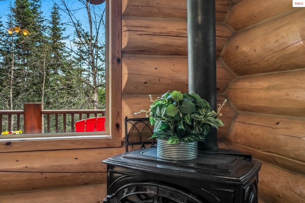 12515 Baldy Mountain Rd, Sandpoint, ID 83864 photo 17