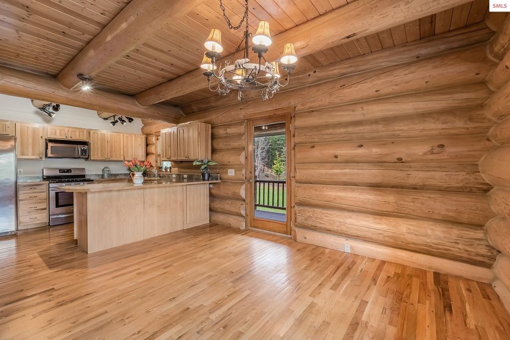 12515 Baldy Mountain Rd, Sandpoint, ID 83864 photo 19