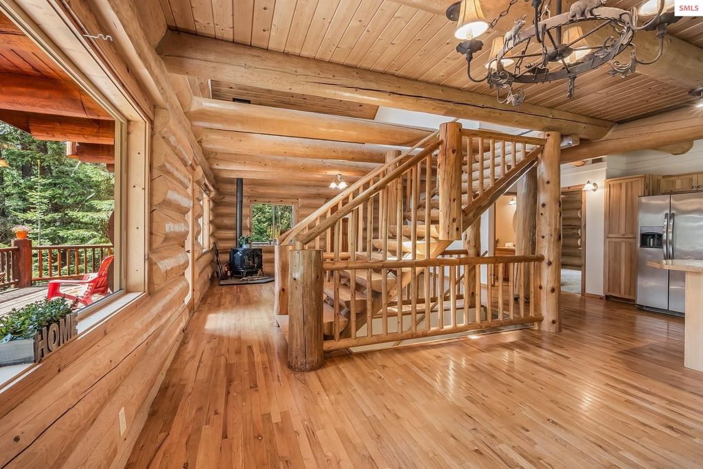 12515 Baldy Mountain Rd, Sandpoint, ID 83864 photo 20