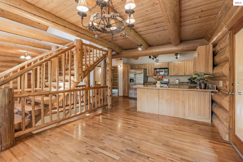 12515 Baldy Mountain Rd, Sandpoint, ID 83864 photo 21