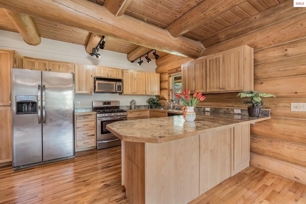 12515 Baldy Mountain Rd, Sandpoint, ID 83864 photo 22