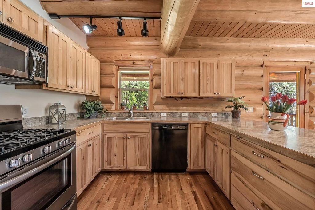 12515 Baldy Mountain Rd, Sandpoint, ID 83864 photo 23