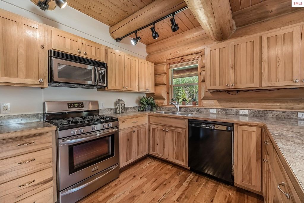 12515 Baldy Mountain Rd, Sandpoint, ID 83864 photo 24