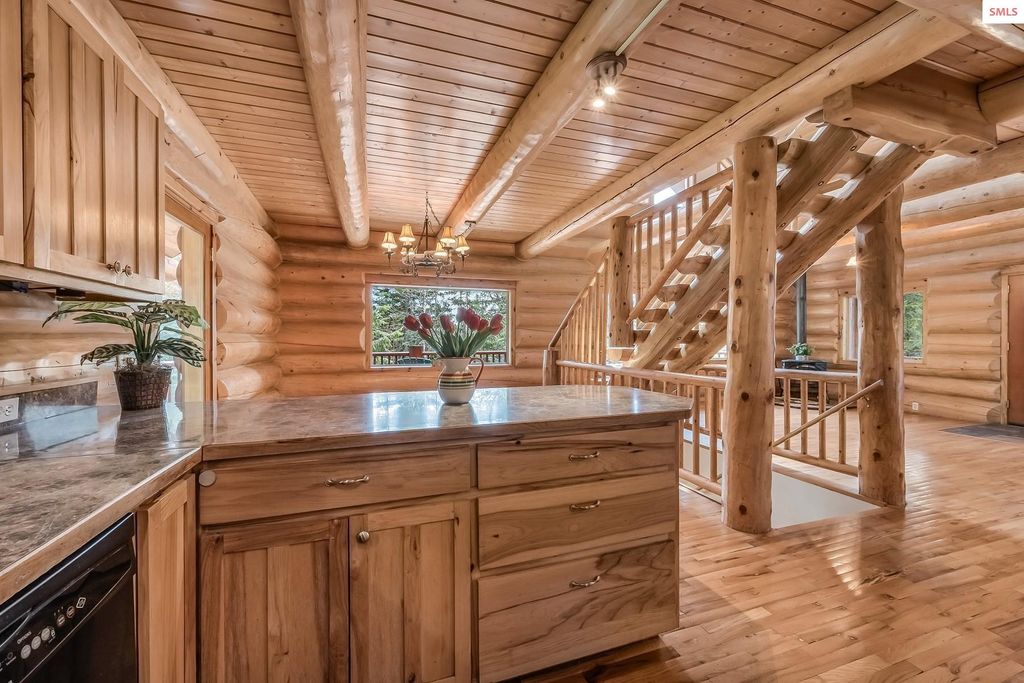 12515 Baldy Mountain Rd, Sandpoint, ID 83864 photo 25