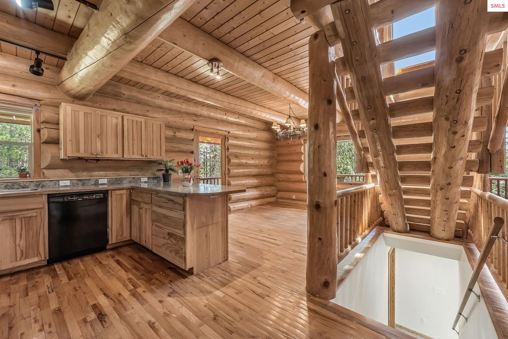 12515 Baldy Mountain Rd, Sandpoint, ID 83864 photo 28