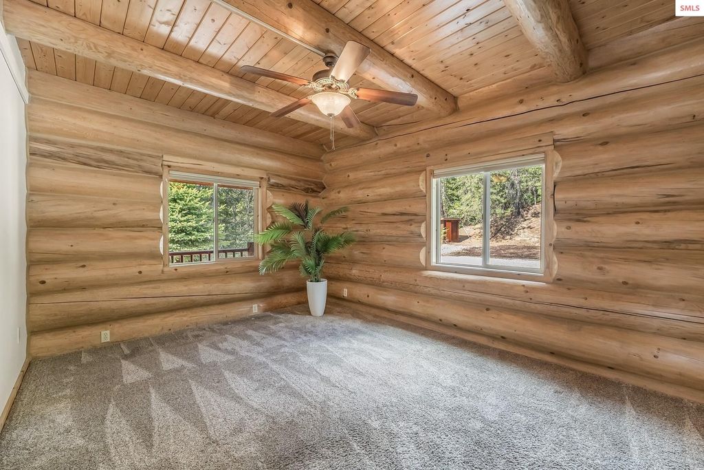 12515 Baldy Mountain Rd, Sandpoint, ID 83864 photo 30