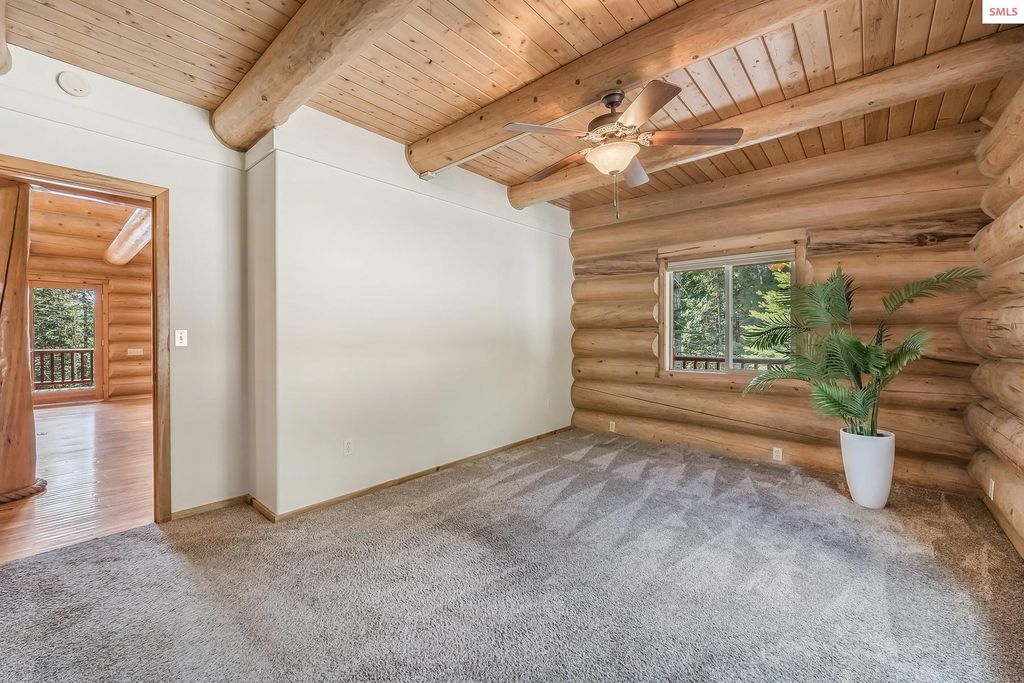 12515 Baldy Mountain Rd, Sandpoint, ID 83864 photo 31