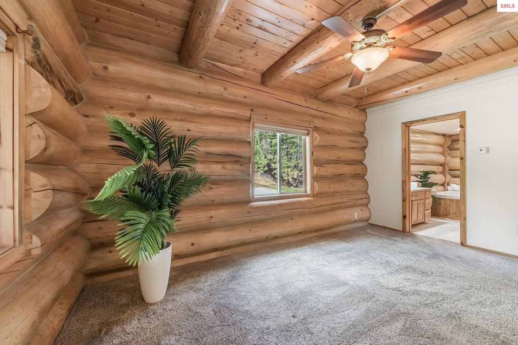 12515 Baldy Mountain Rd, Sandpoint, ID 83864 photo 32