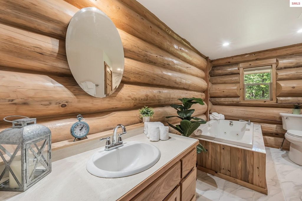 12515 Baldy Mountain Rd, Sandpoint, ID 83864 photo 33