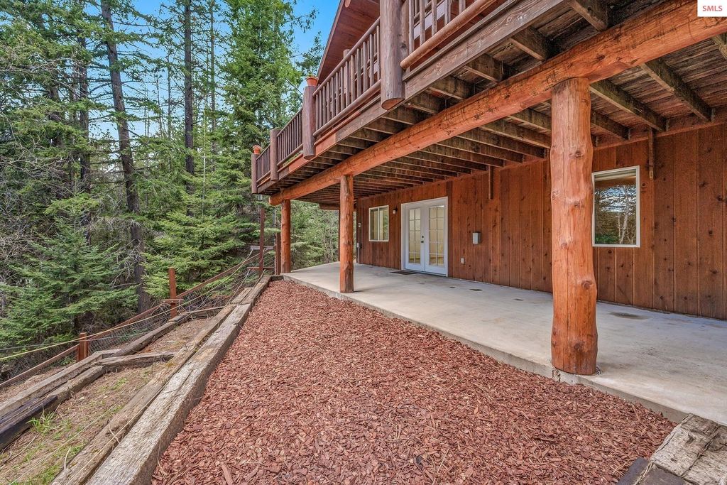 12515 Baldy Mountain Rd, Sandpoint, ID 83864 photo 56