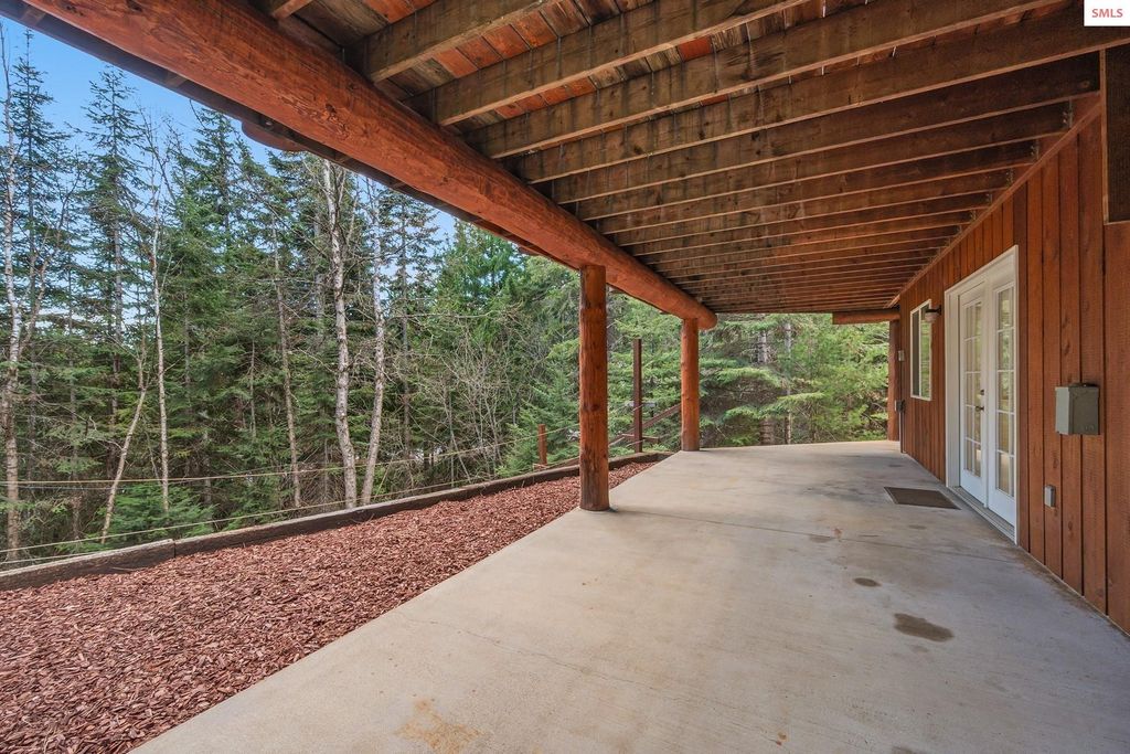 12515 Baldy Mountain Rd, Sandpoint, ID 83864 photo 58