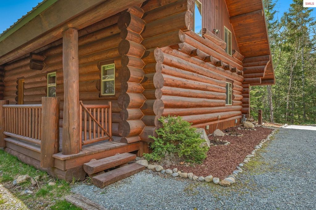 12515 Baldy Mountain Rd, Sandpoint, ID 83864 photo 6