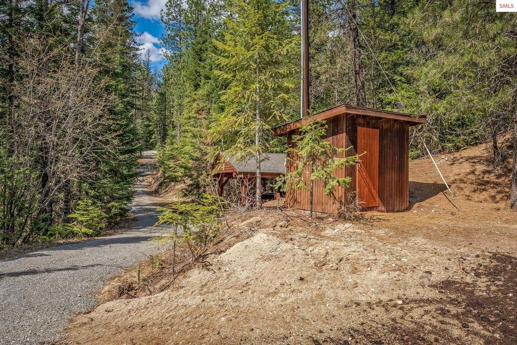 12515 Baldy Mountain Rd, Sandpoint, ID 83864 photo 67