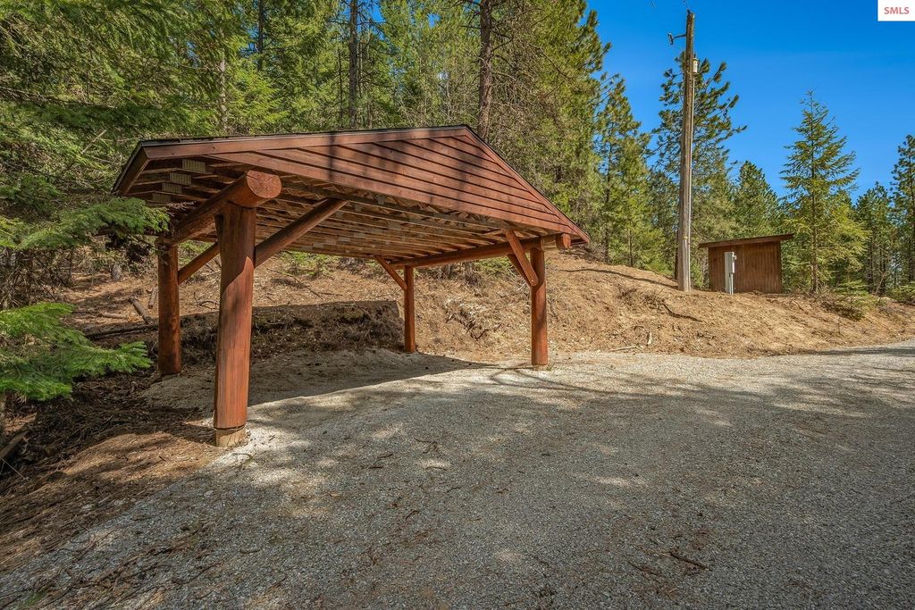 12515 Baldy Mountain Rd, Sandpoint, ID 83864 photo 68