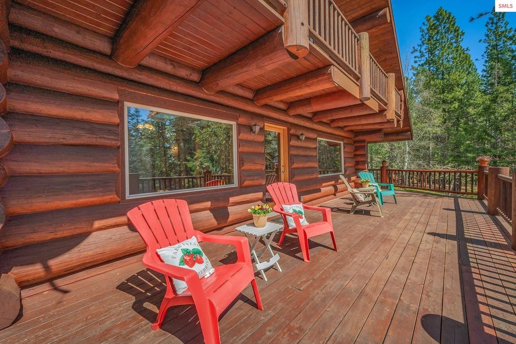 12515 Baldy Mountain Rd, Sandpoint, ID 83864 photo 7