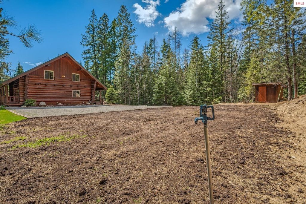 12515 Baldy Mountain Rd, Sandpoint, ID 83864 photo 70